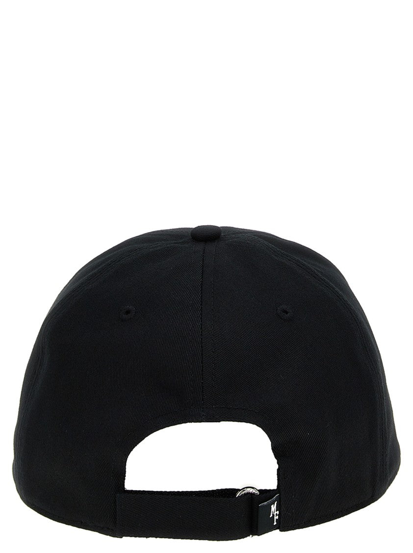 Moncler Genius Cotton Gabardine Cap