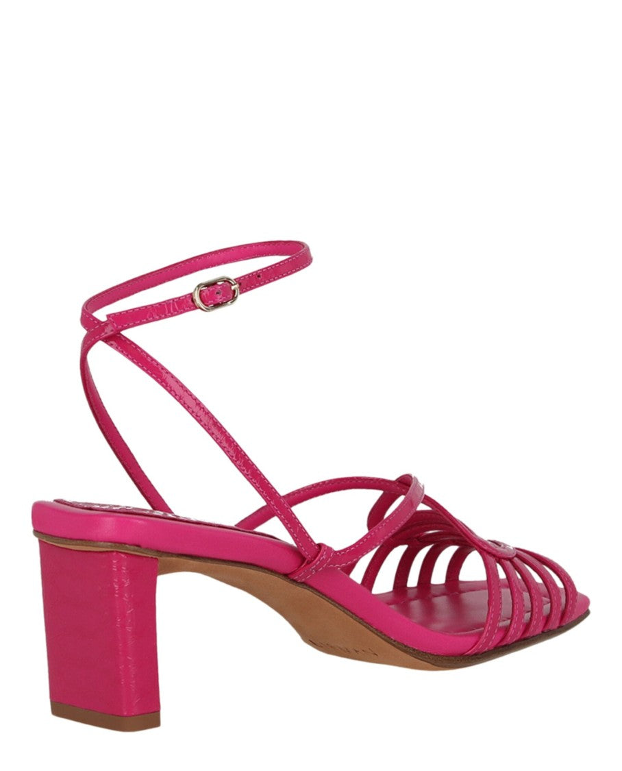 Alexandre Birman Naya Slingback High Heels