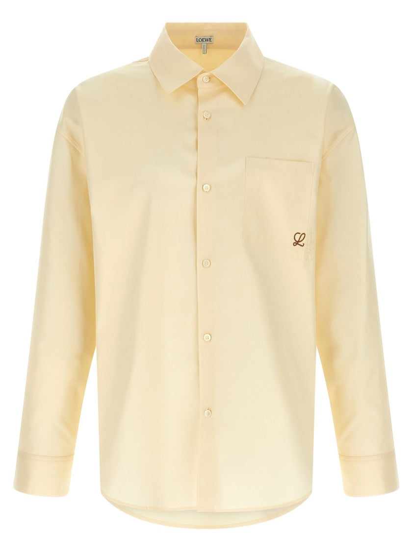 Loewe 'Anagram' Shirt