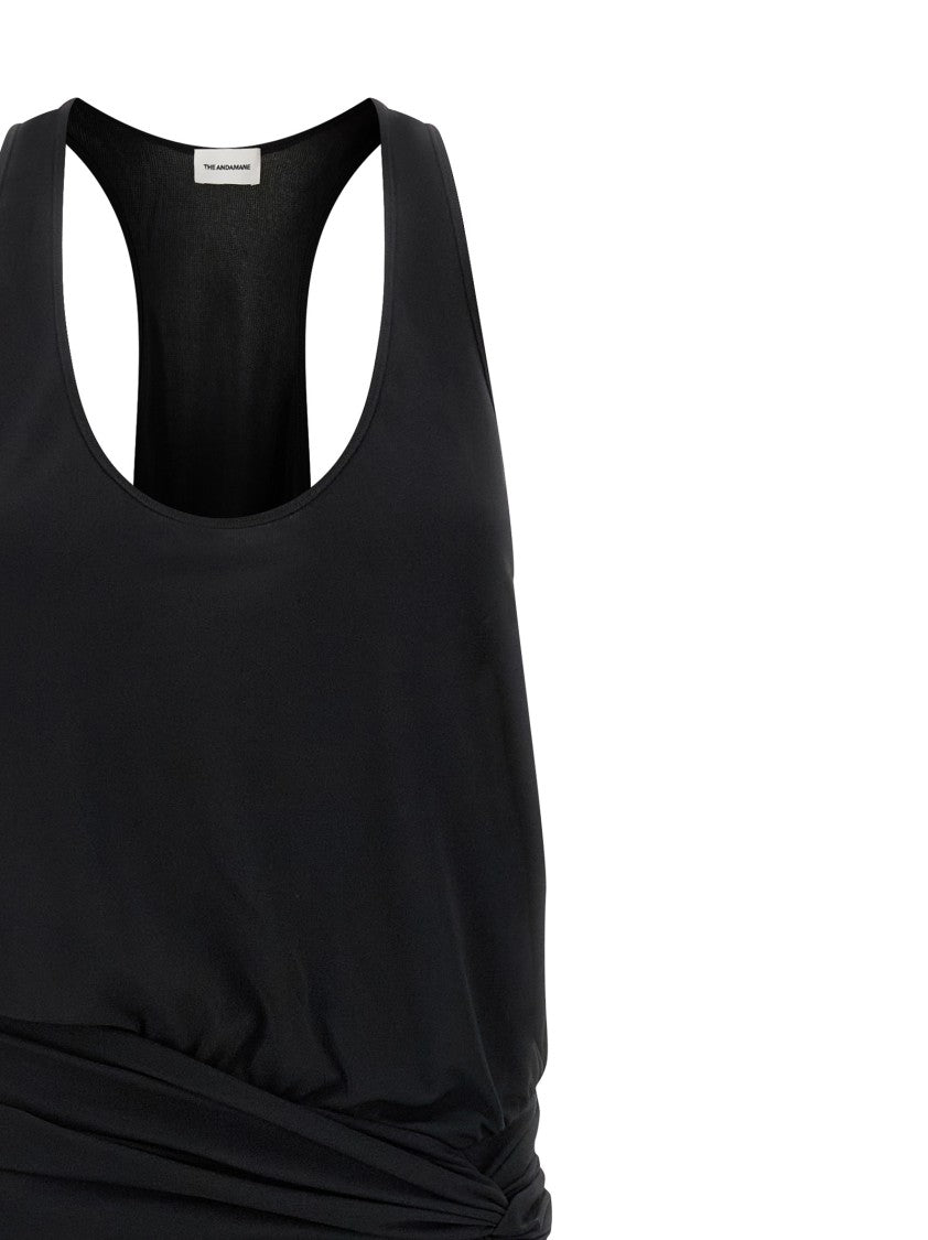 The Andamane Juno' Dress