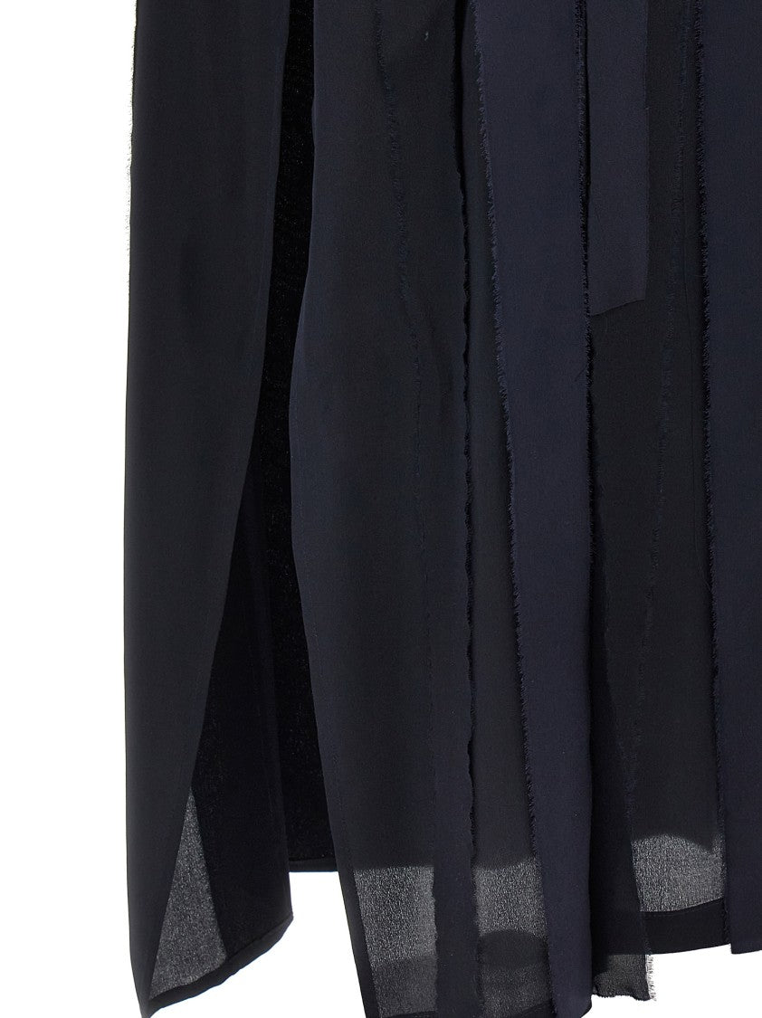 Di.La3 Pari' Caftano' Dress