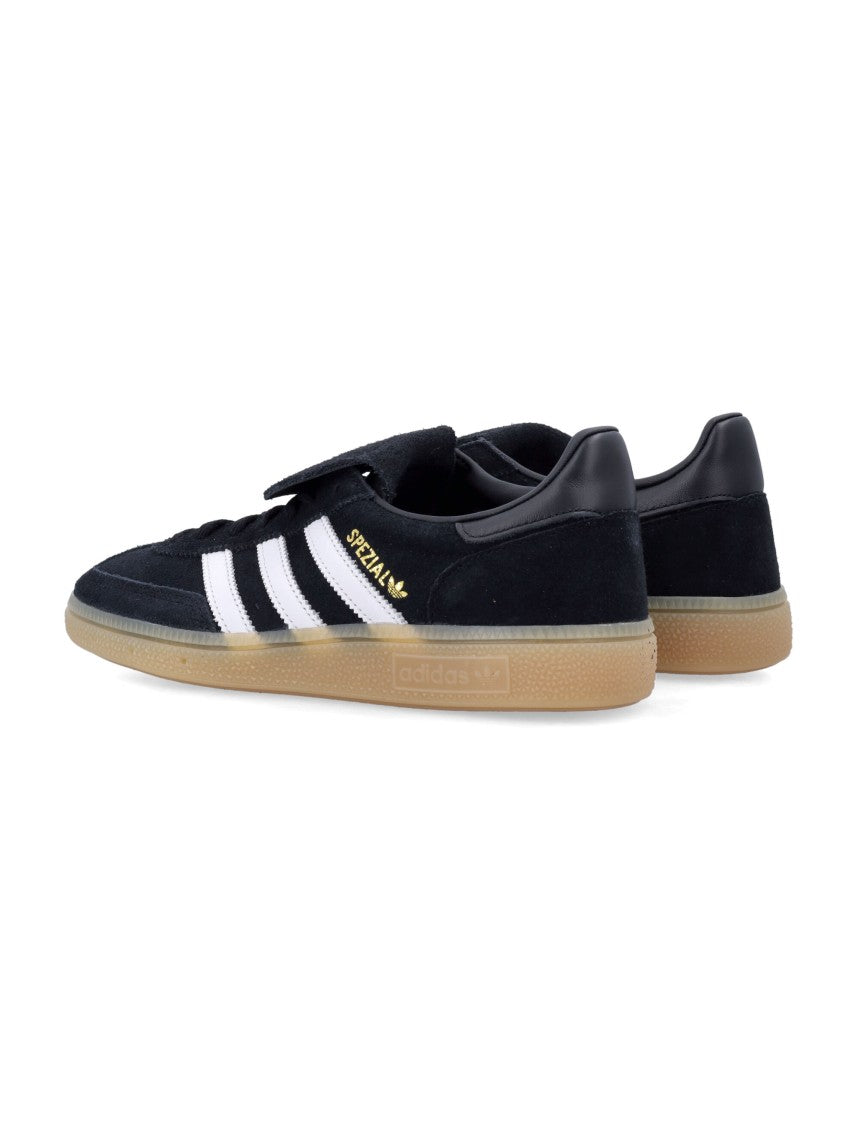 Adidas Originals Handball Spezial Lt Black Woman's Sneakers