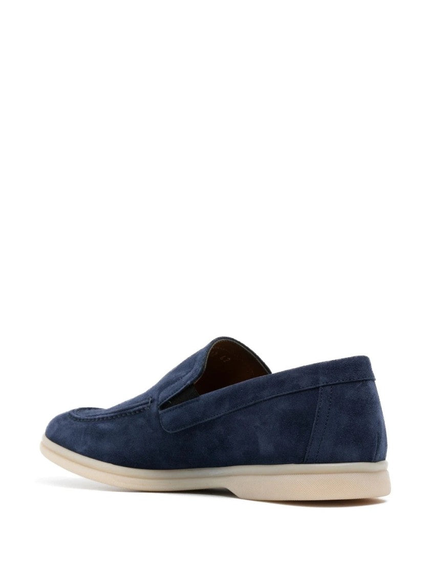 Casadei Antilope Loafers