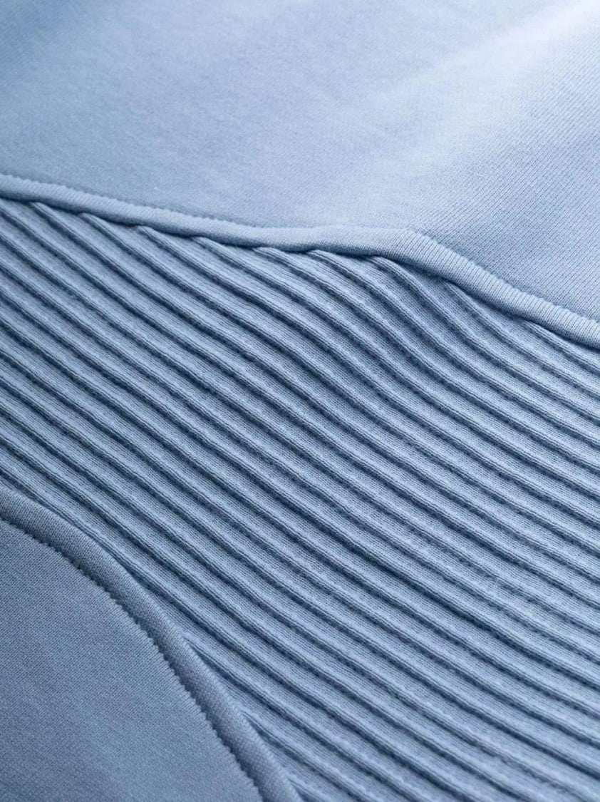 Balmain Ribbed Sweatpants