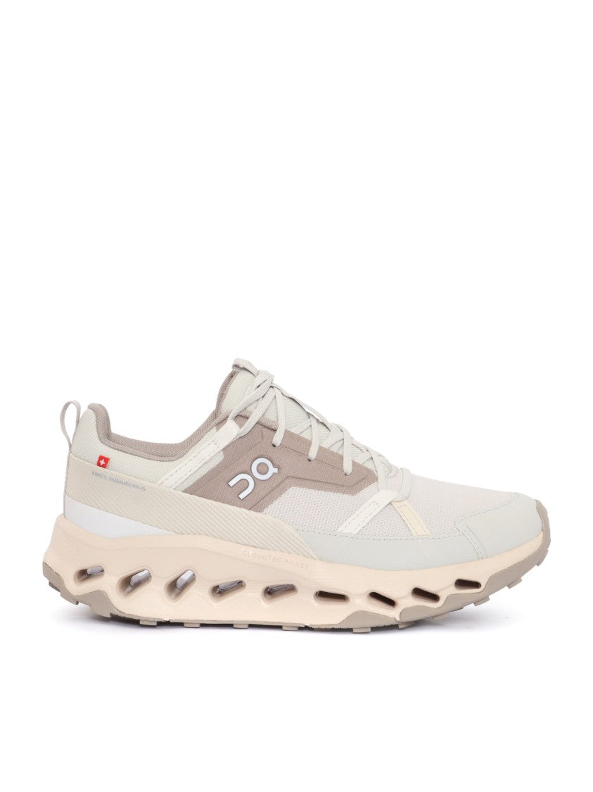 On Running Cloudhorizon Sneakers With Cushioned Sole