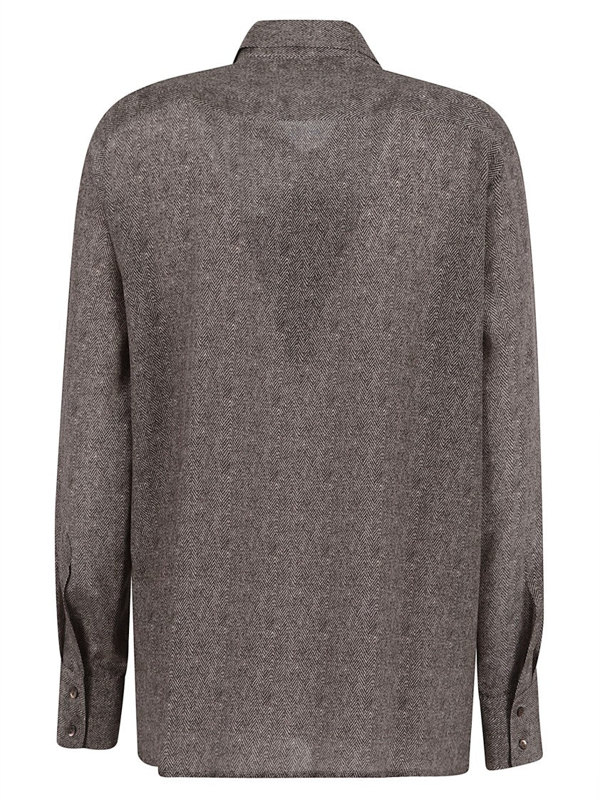 Antonelli Dafne - H10038s Tevere D.S409426 - Shirt