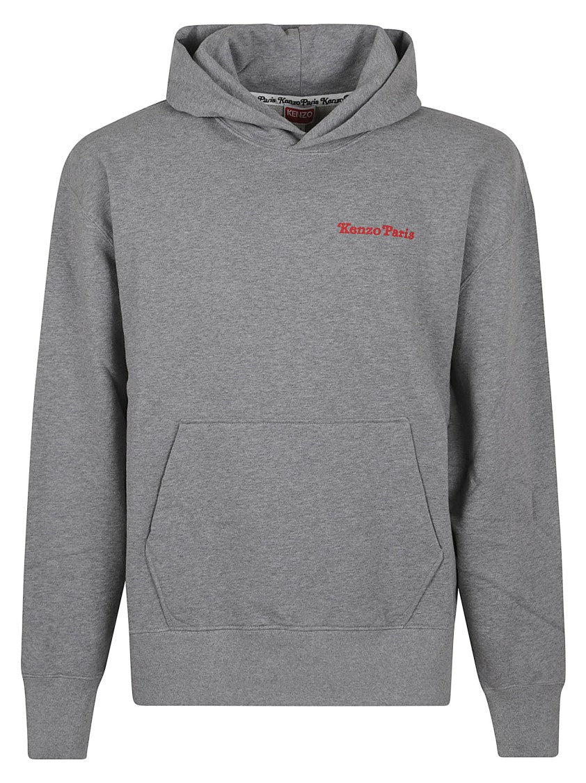 Kenzo Verdy Collection Oversize Hoodie