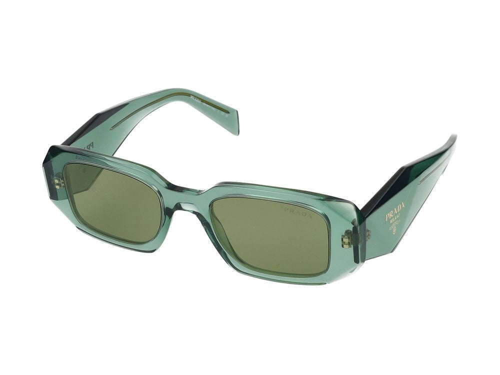 Prada Oversized Square Sunglasses