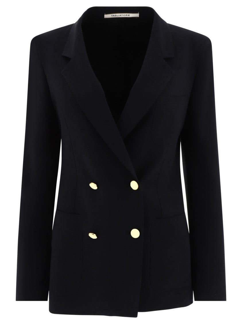 Tagliatore "Nayade" Blazer