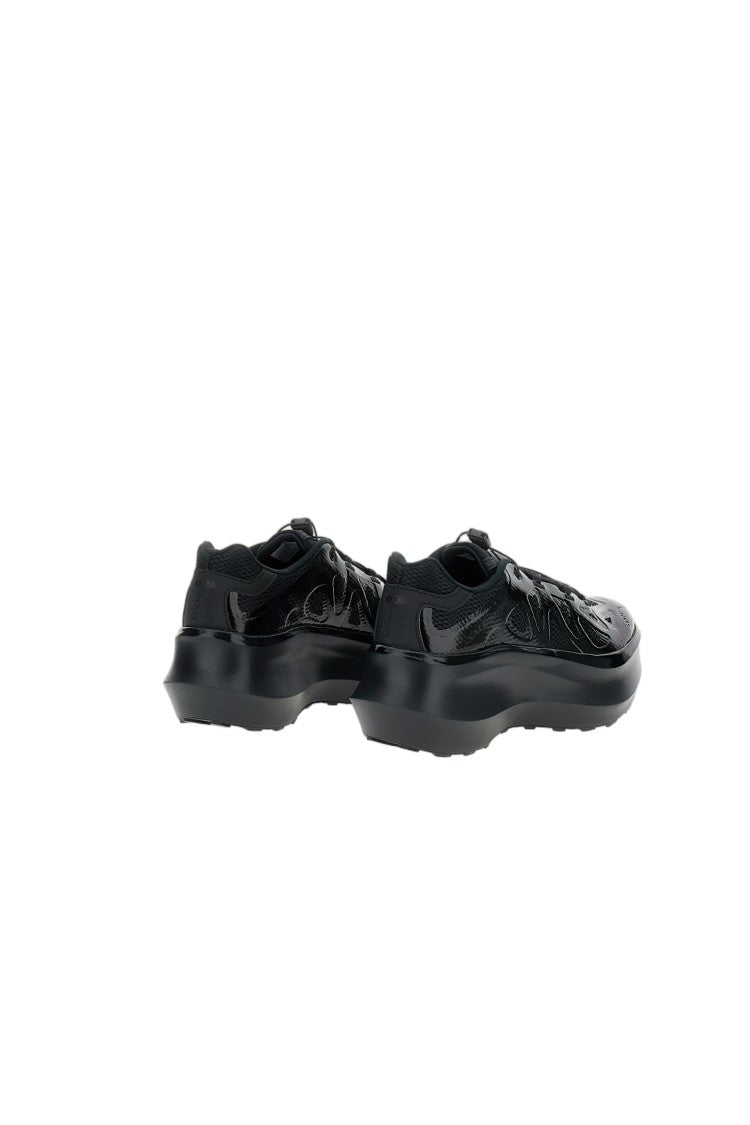 Comme Des Garçons Xt Whisper Void Platform X Comme Des Garçons