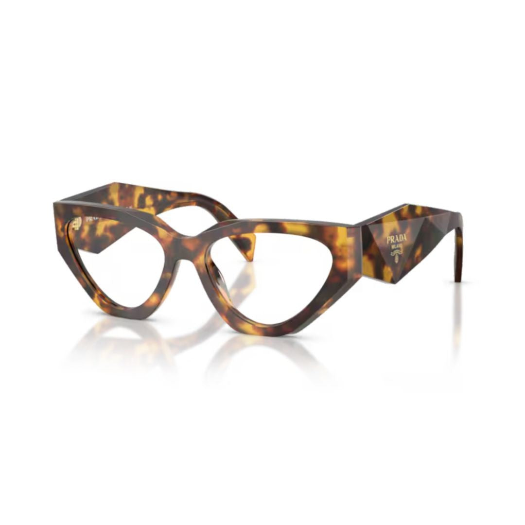 Prada 0Pr C07v Tortoiseshell Cat-Eye Sunglasses