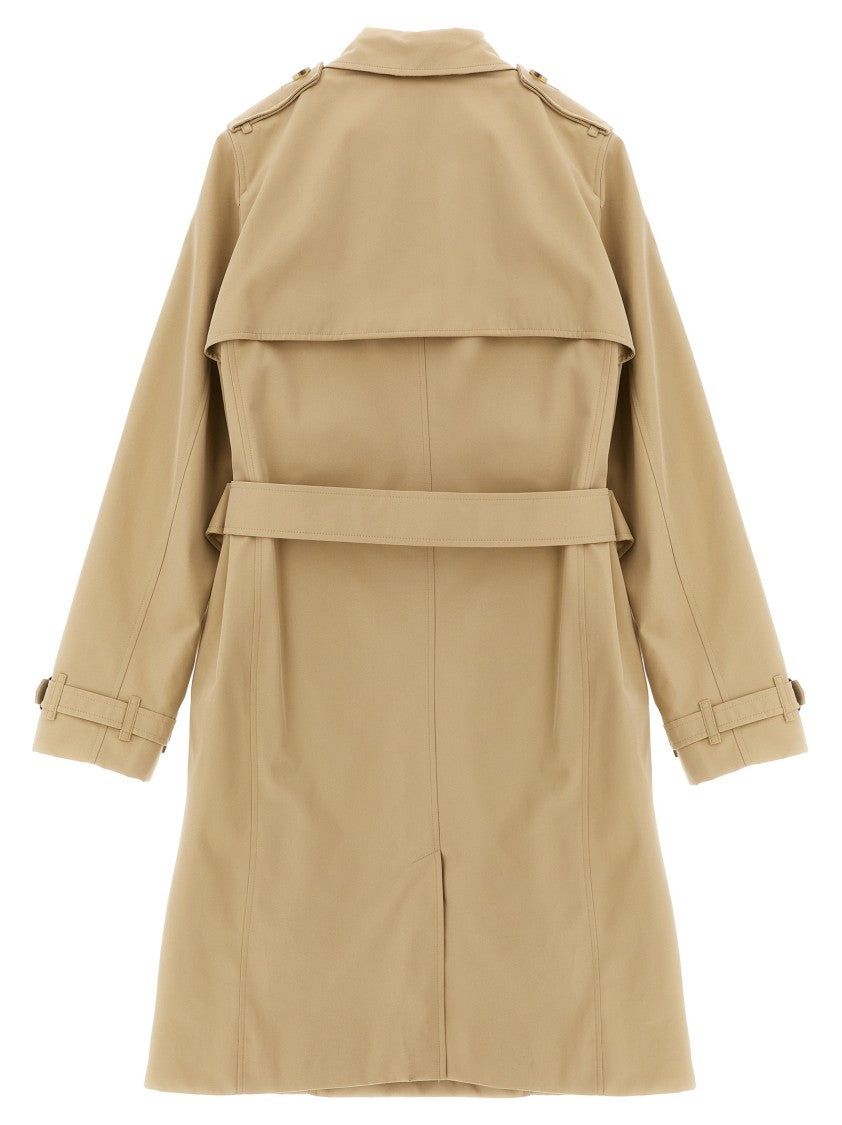 Burberry 'Mayfair' Trench Coat