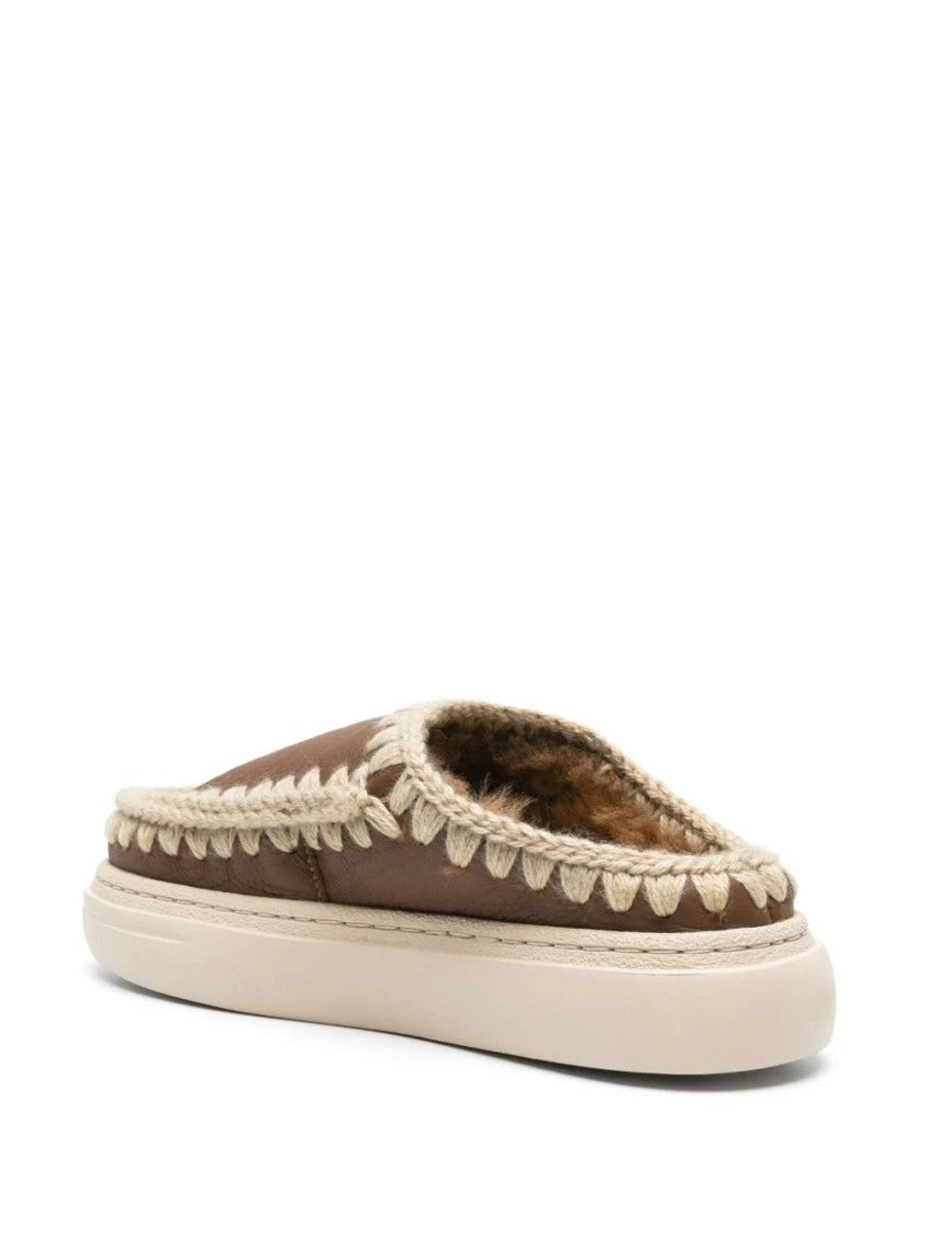 Mou Eskimo Bold Clog