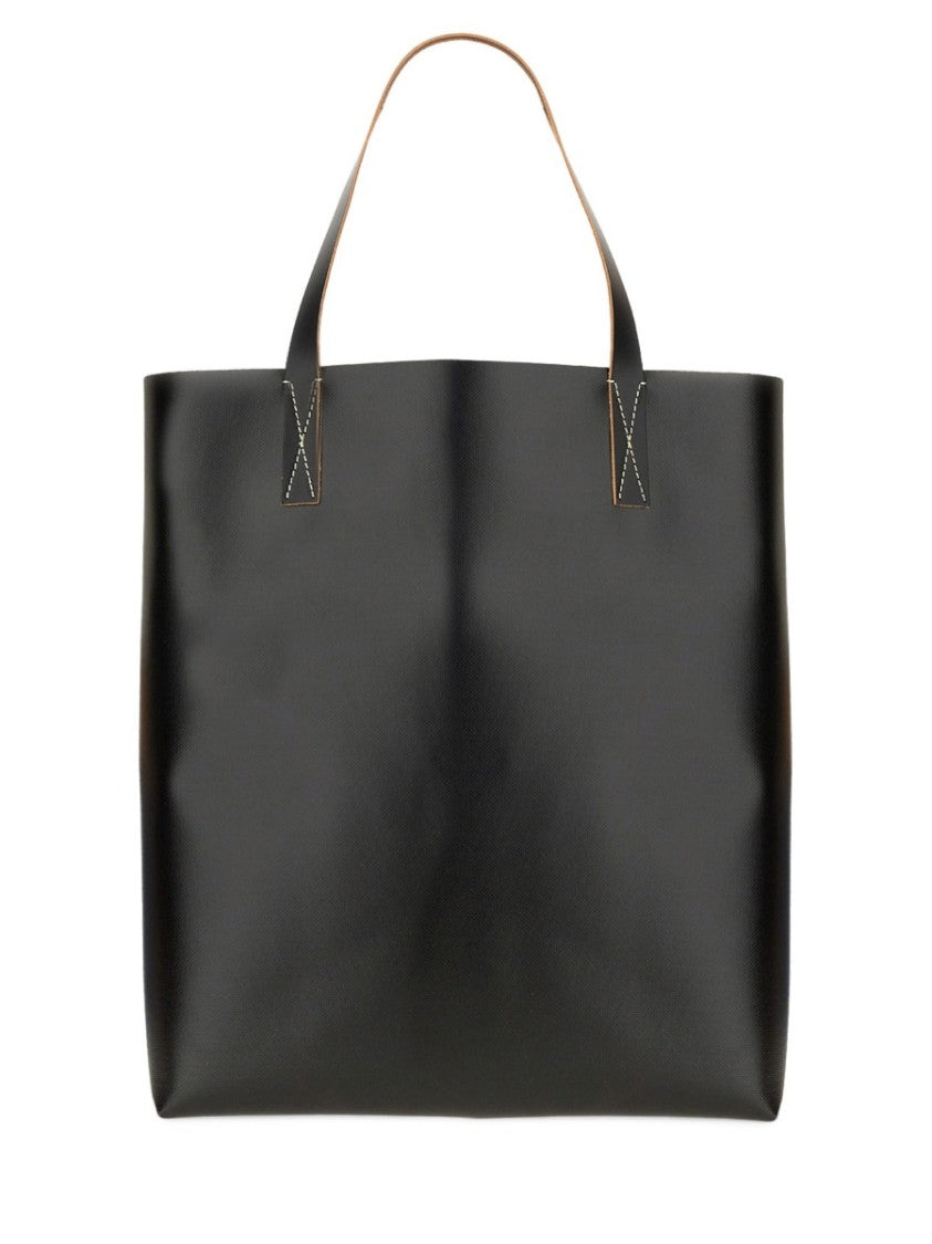 Marni "Tribeca" Shopping Bag