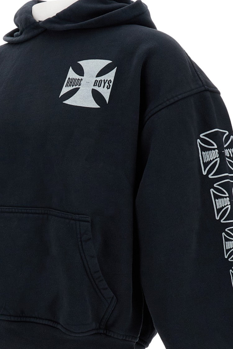 Rhude Rhude Boys Hoodie