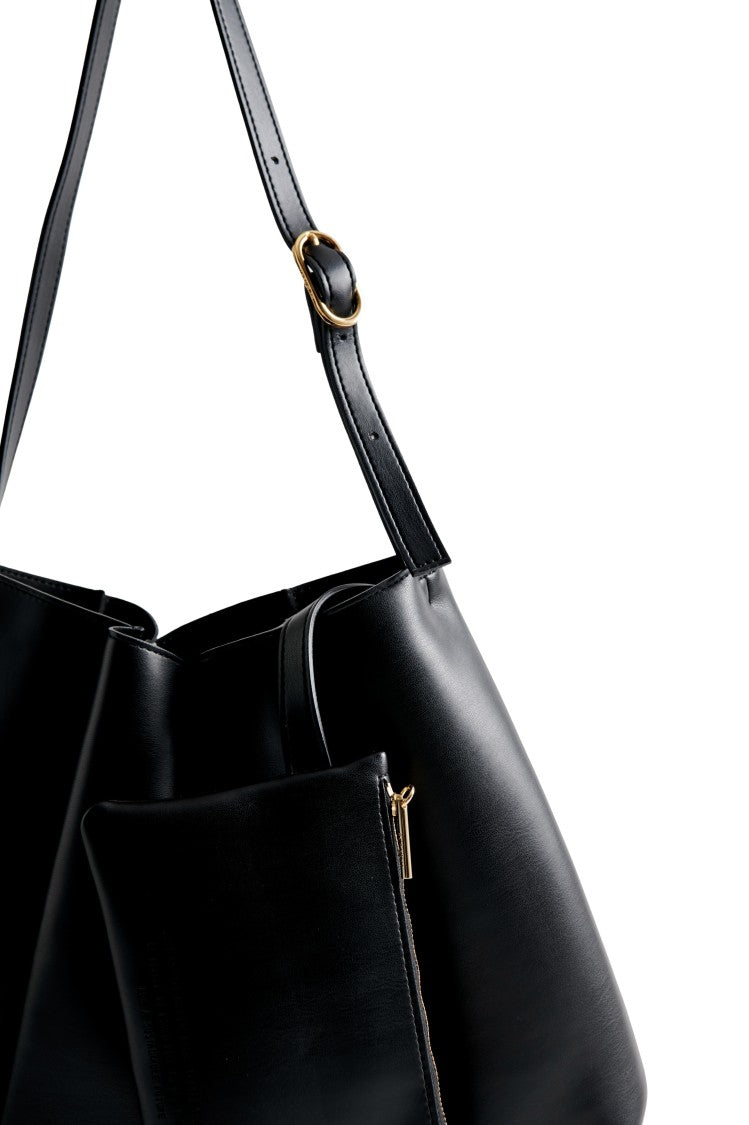 Themoirè Helena Vegan Fabric Handbag