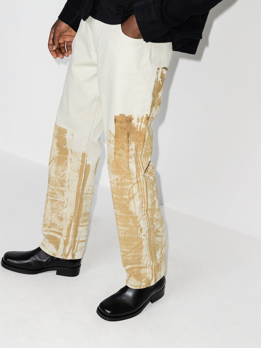 Our Legacy Camion Boots