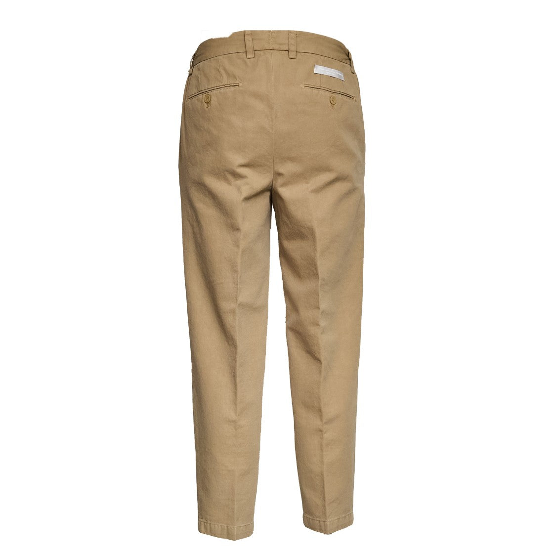 Briglia 1949 Portofino Single-Pleated Drawstring Pants