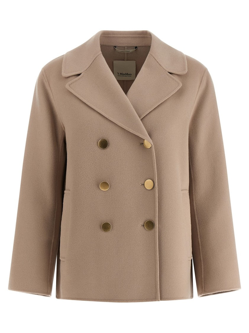 Max Mara 'Smmmargot' Blazer
