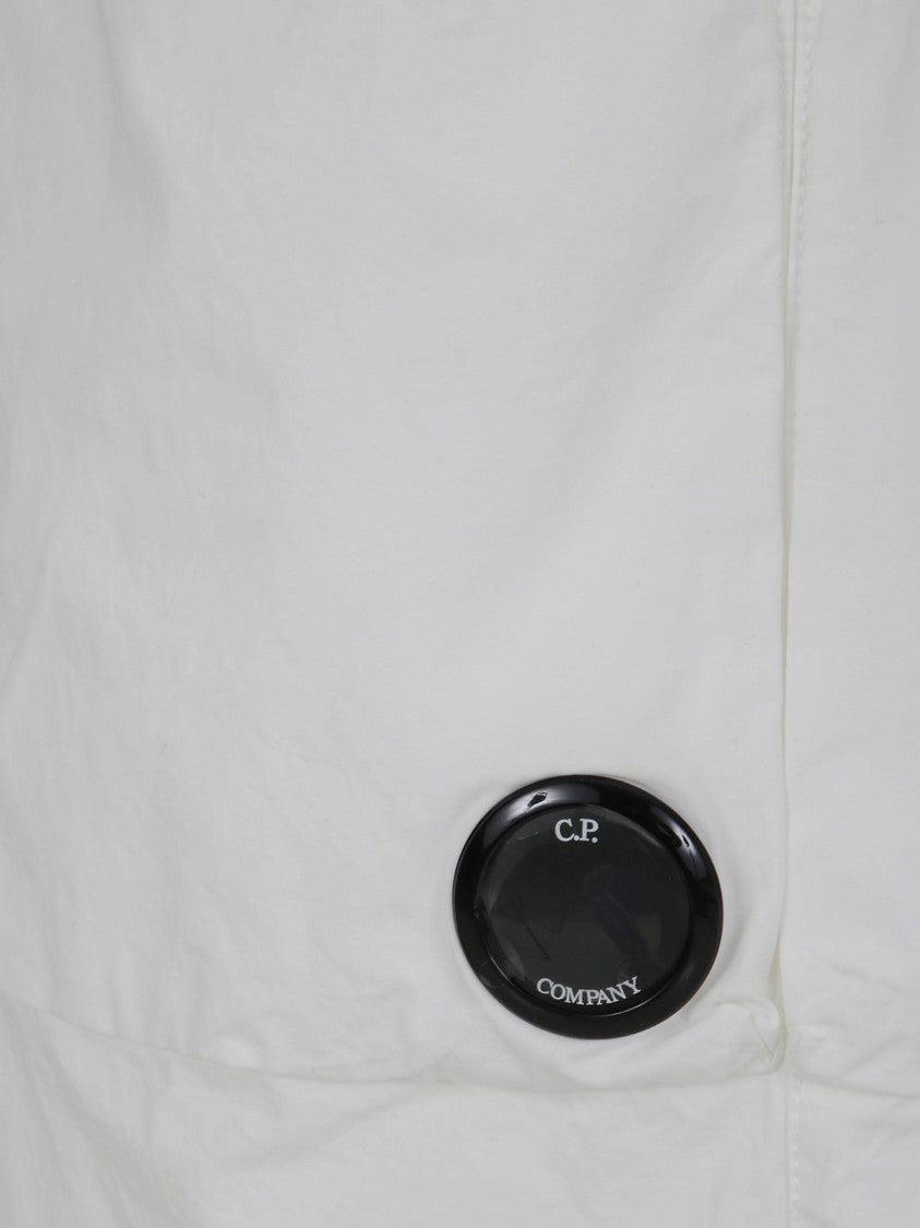 C.P. Company Boxy Cargo Lens Pants