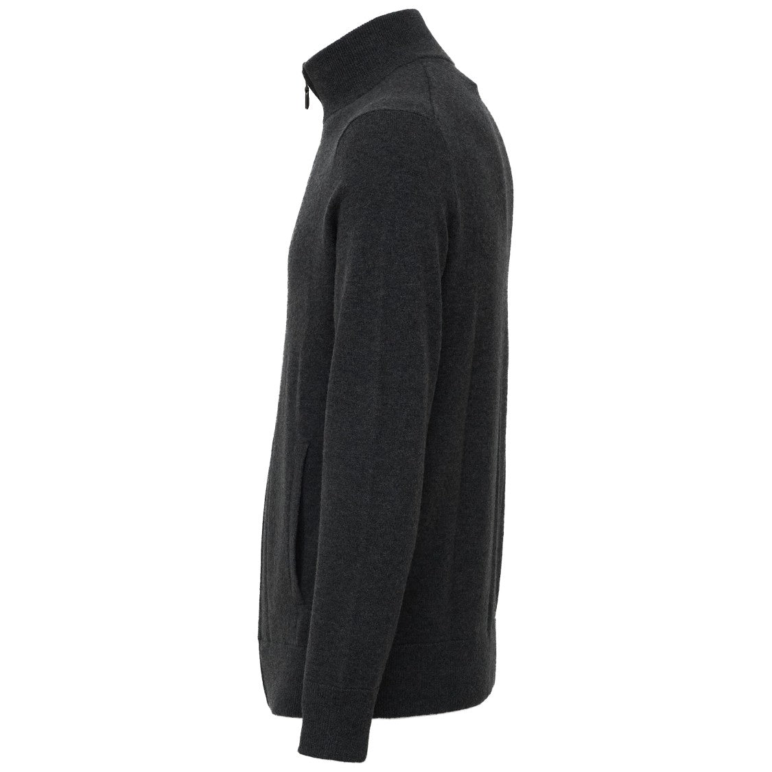 Polo Ralph Lauren Rws Merino Wool Full-Zip Sweater