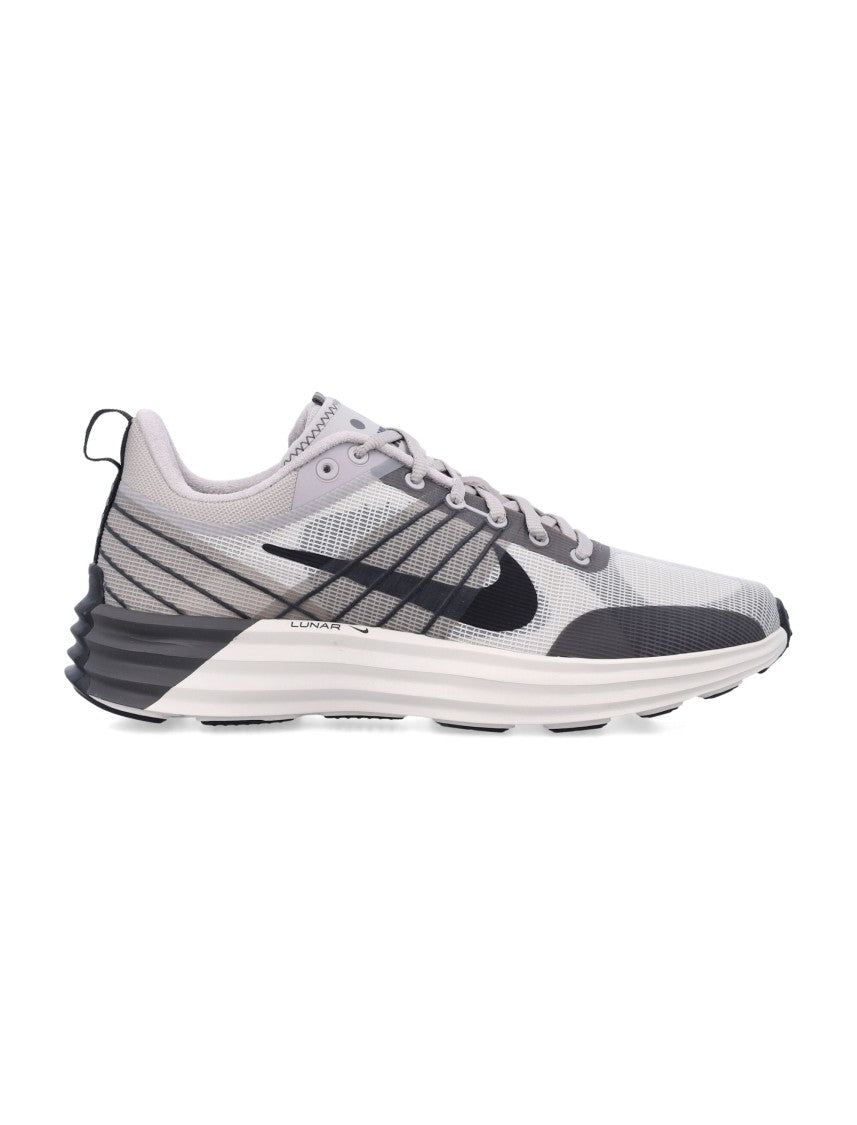 Nike Lunar Roam Low-Profile Breathable Sneakers