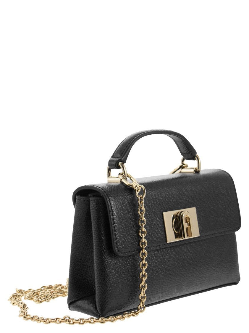Furla 1927 - Mini Ballerina Bag