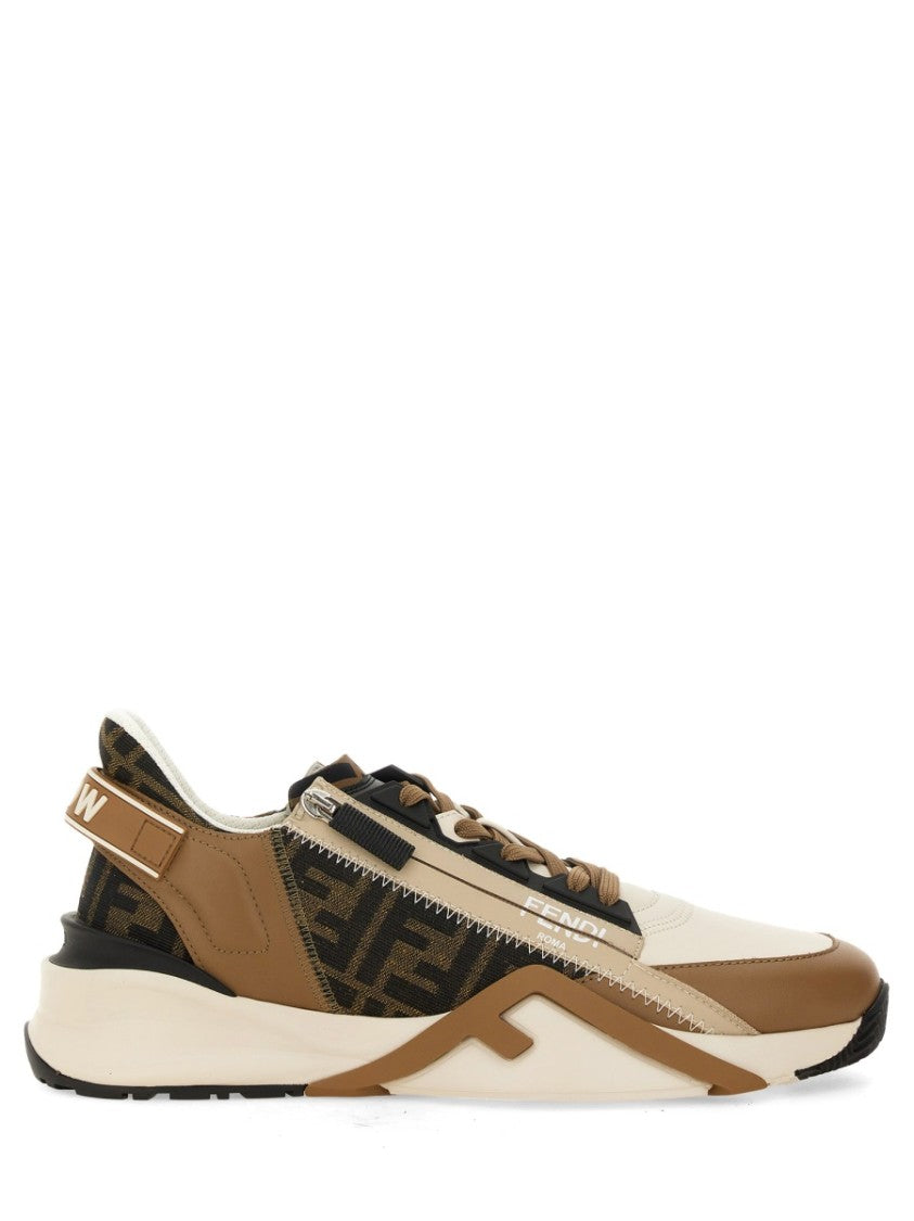 Fendi Flow Sneaker