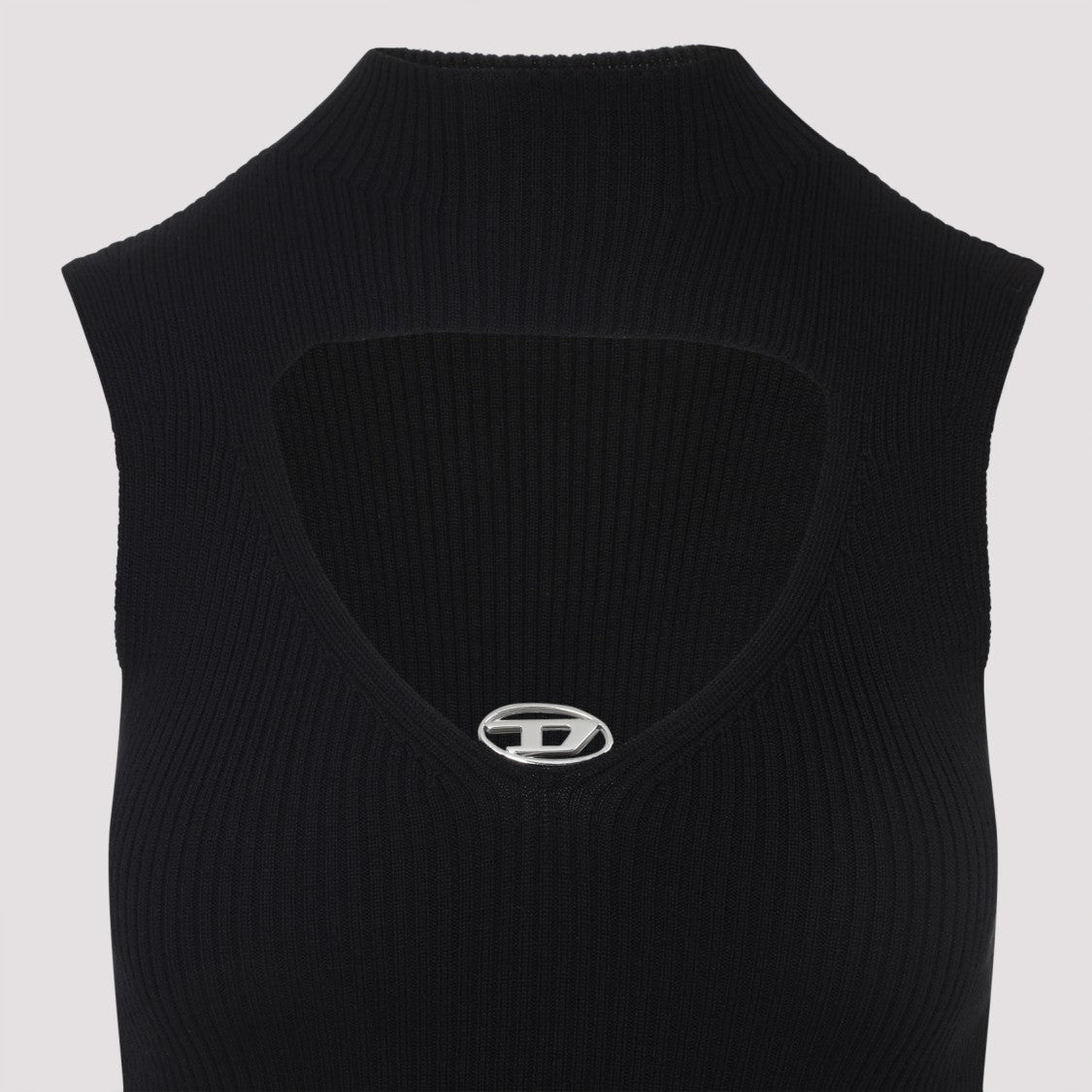 Diesel M-Oloni Mini Dress