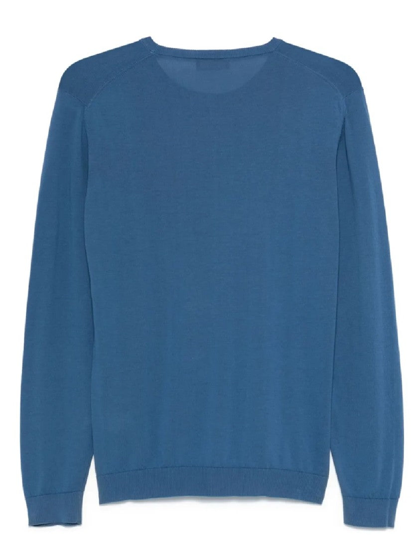 Roberto Collina Classic Crew Neck Sweater