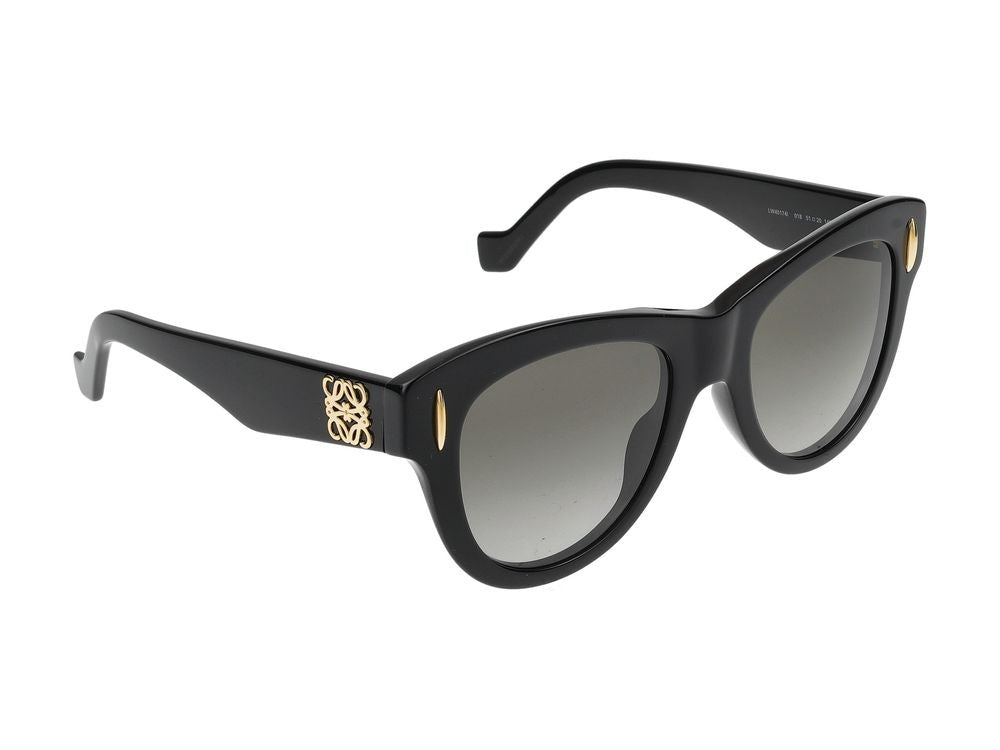 Loewe Sunglasses Lw40174i 01B 51/20/140