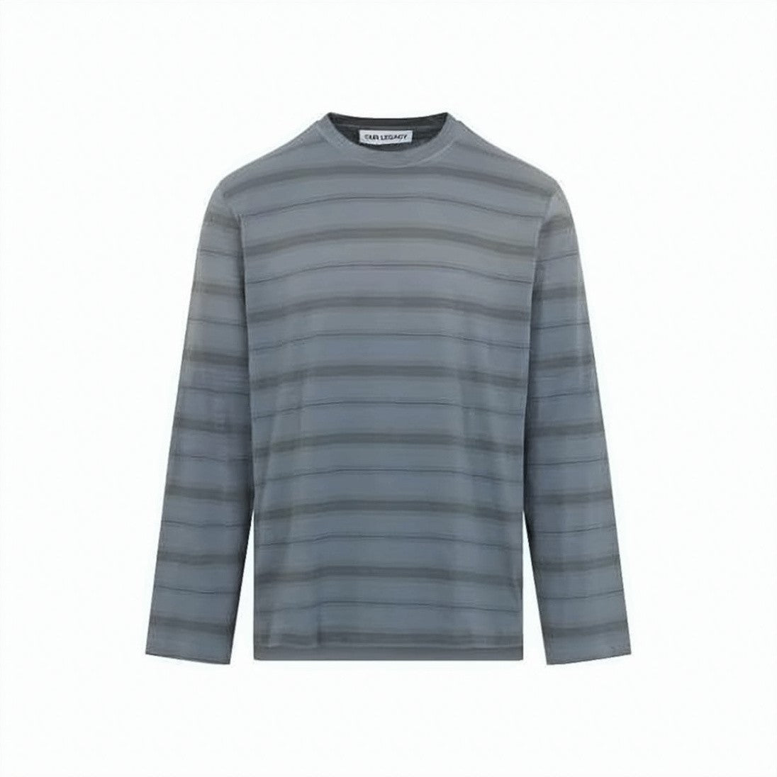 Our Legacy Boxy Fit Long Sleeve Top