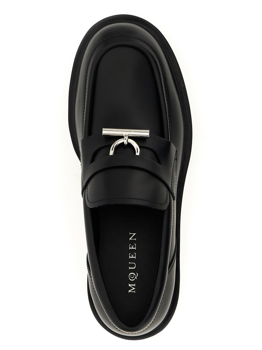 Mcqueen 'Parachute' Loafers