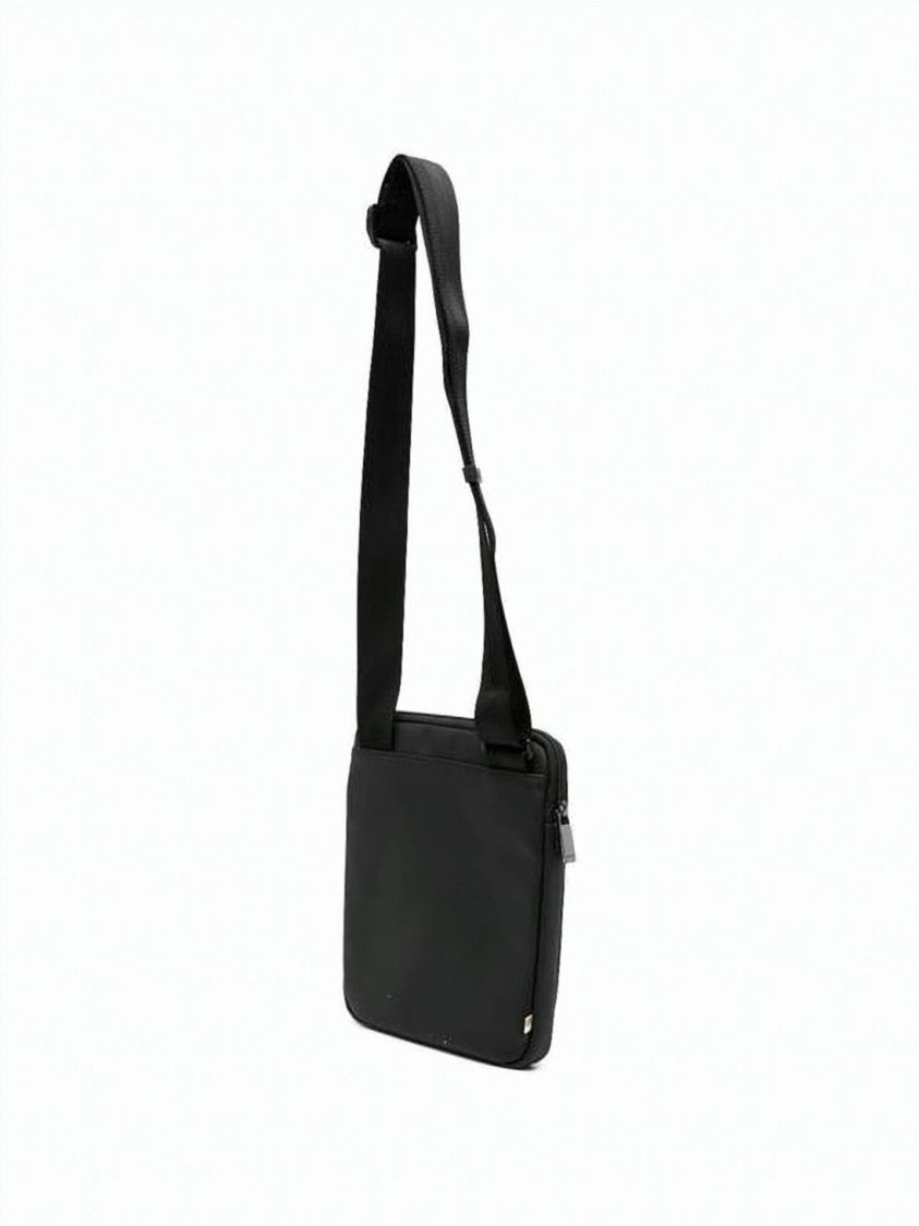 Hugo Boss Rectangular Crossbody Bag