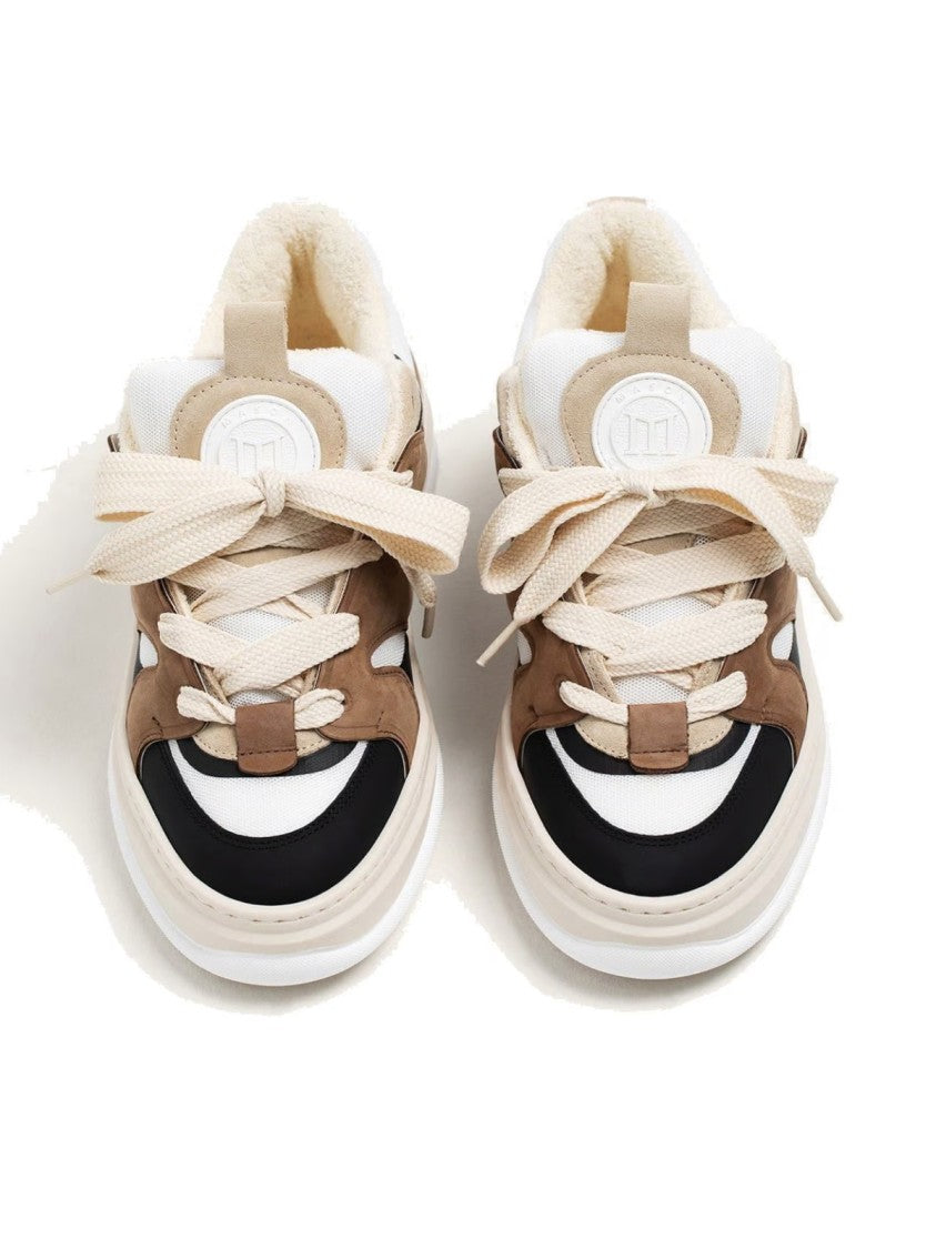 Mason Garments Venice Movimento Sneakers