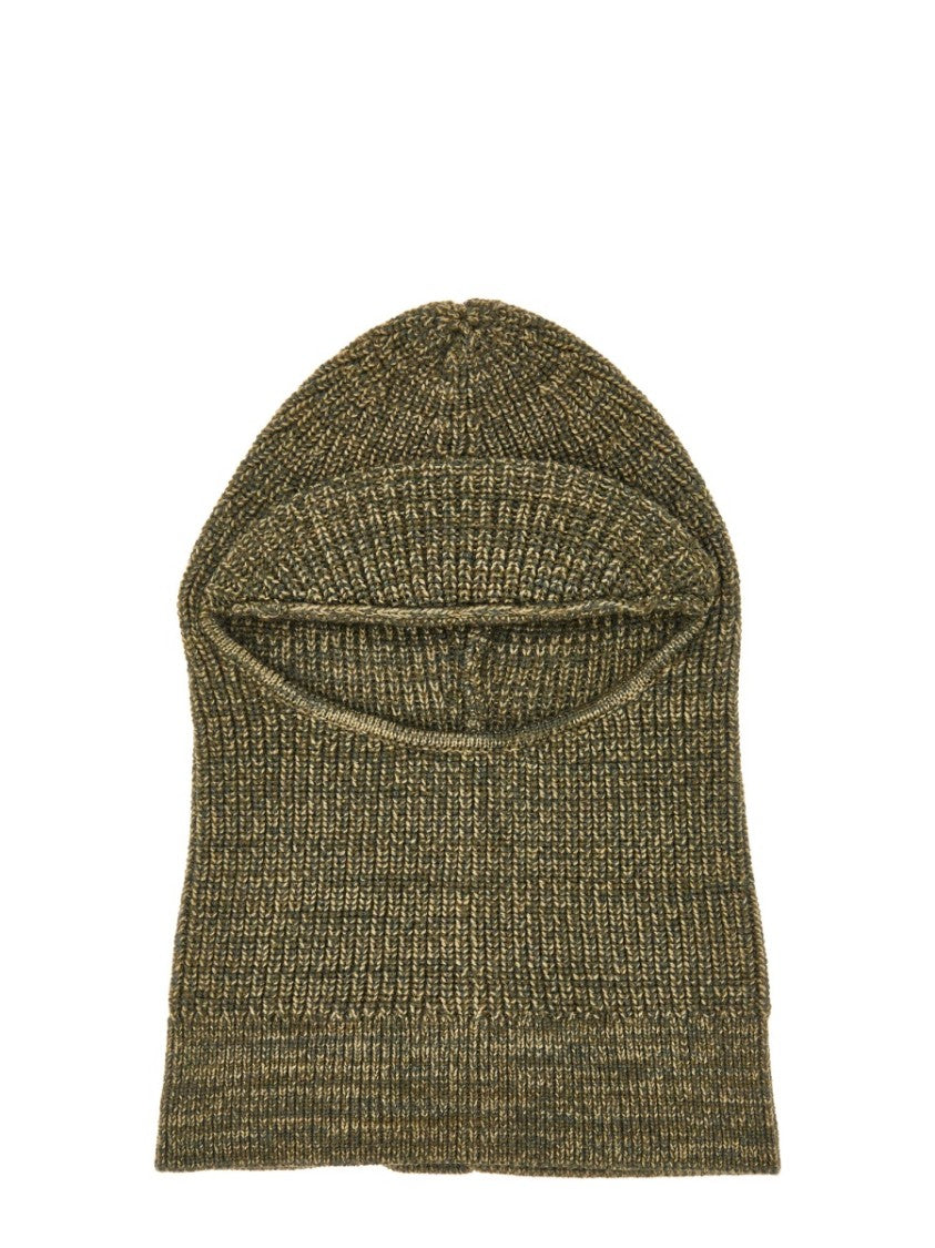 Isabel Marant "Kenzia" Balaclava