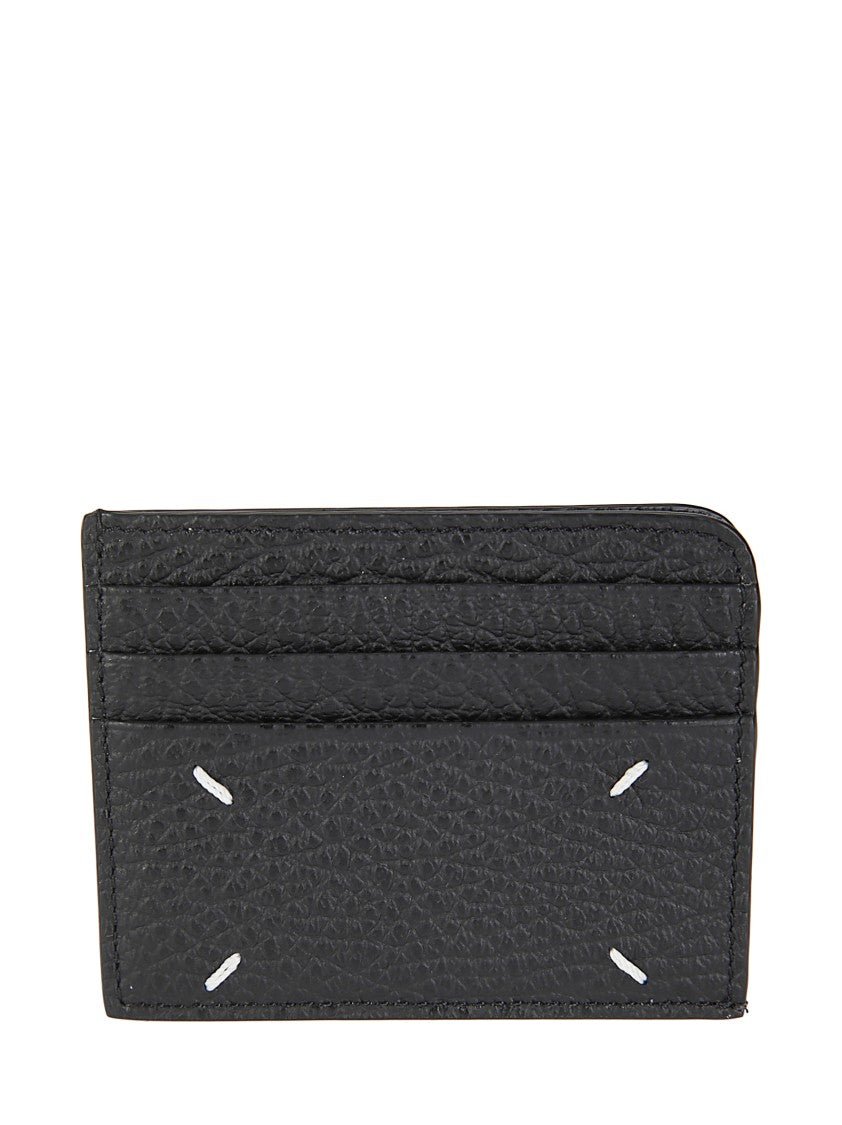 Maison Margiela Card Holder Slim Gam