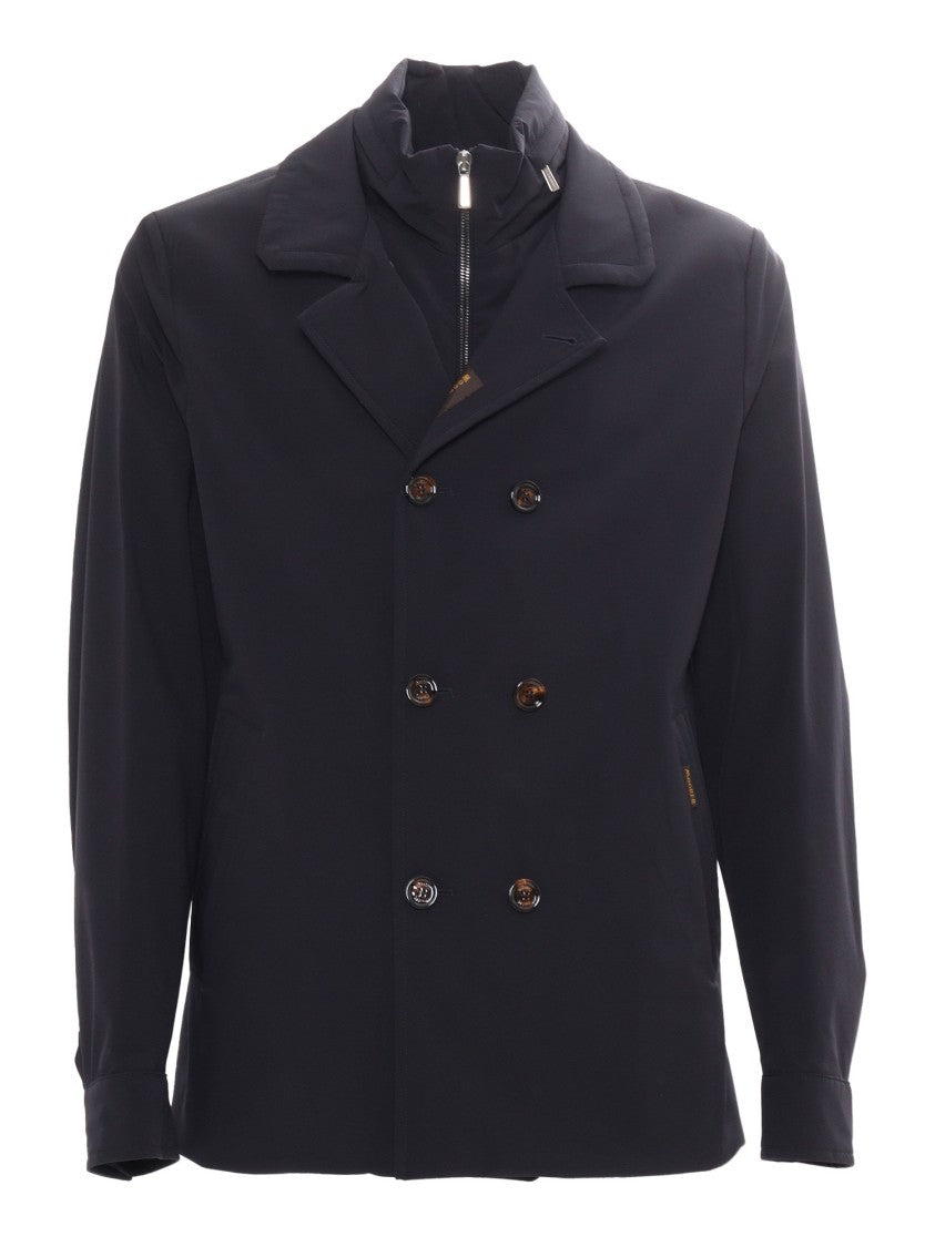 Moorer Volmer-Kn Jacket