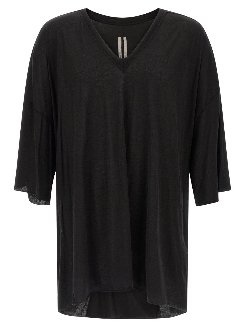 Rick Owens 'V Tommy T' T-Shirt