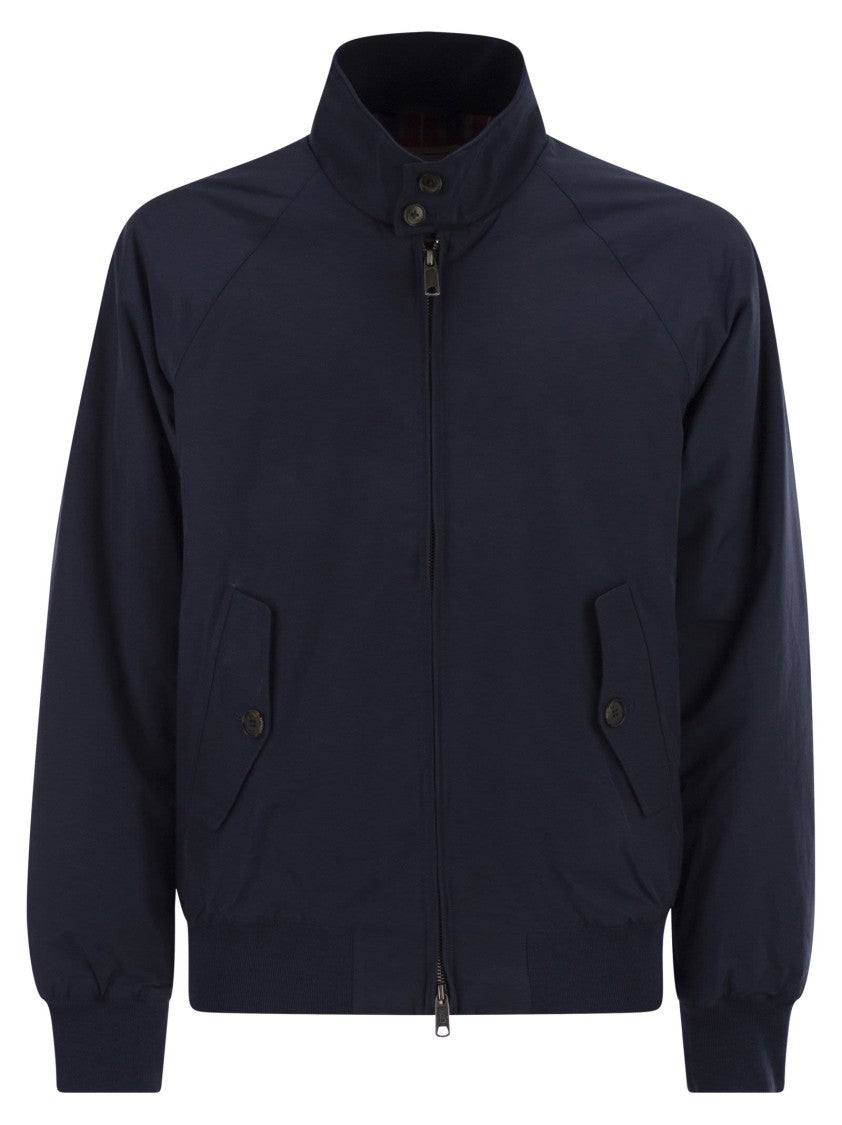 Baracuta G9 Thermal - Bomber Jacket