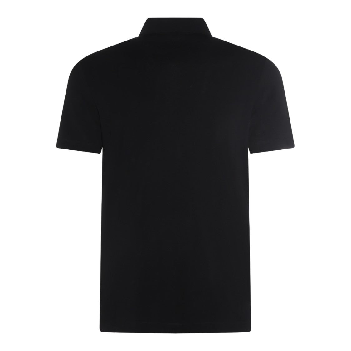 Malo Minimalist Short-Sleeve Polo Shirt