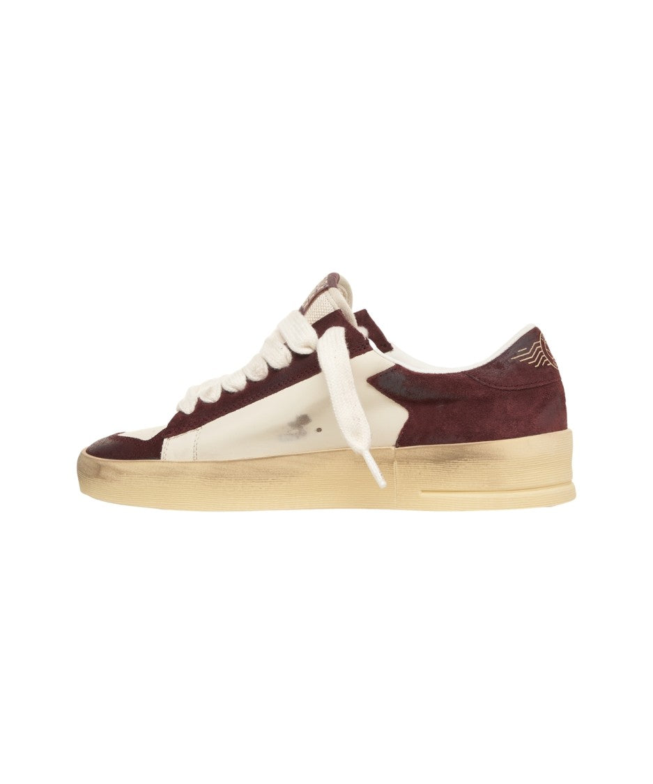 Golden Goose Stardan' Sneakers