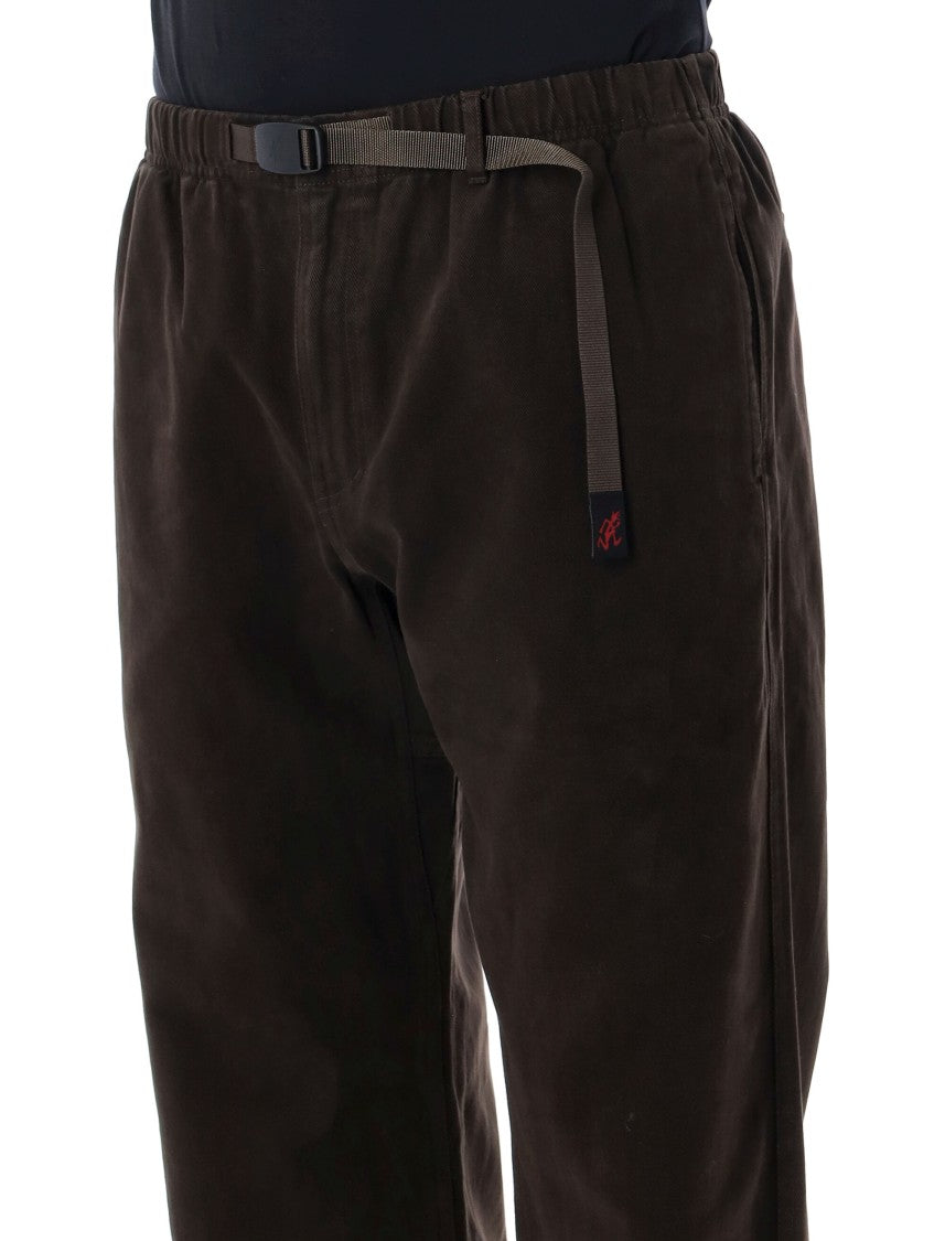 Gramicci G-Pants Winter Spiced Brushed Cotton Twill G-Pants