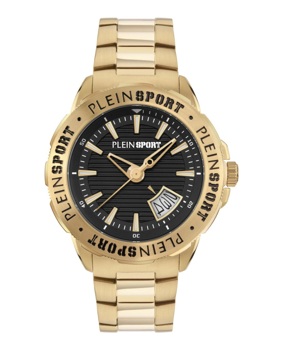 Plein Sport Rampage Bracelet Watch