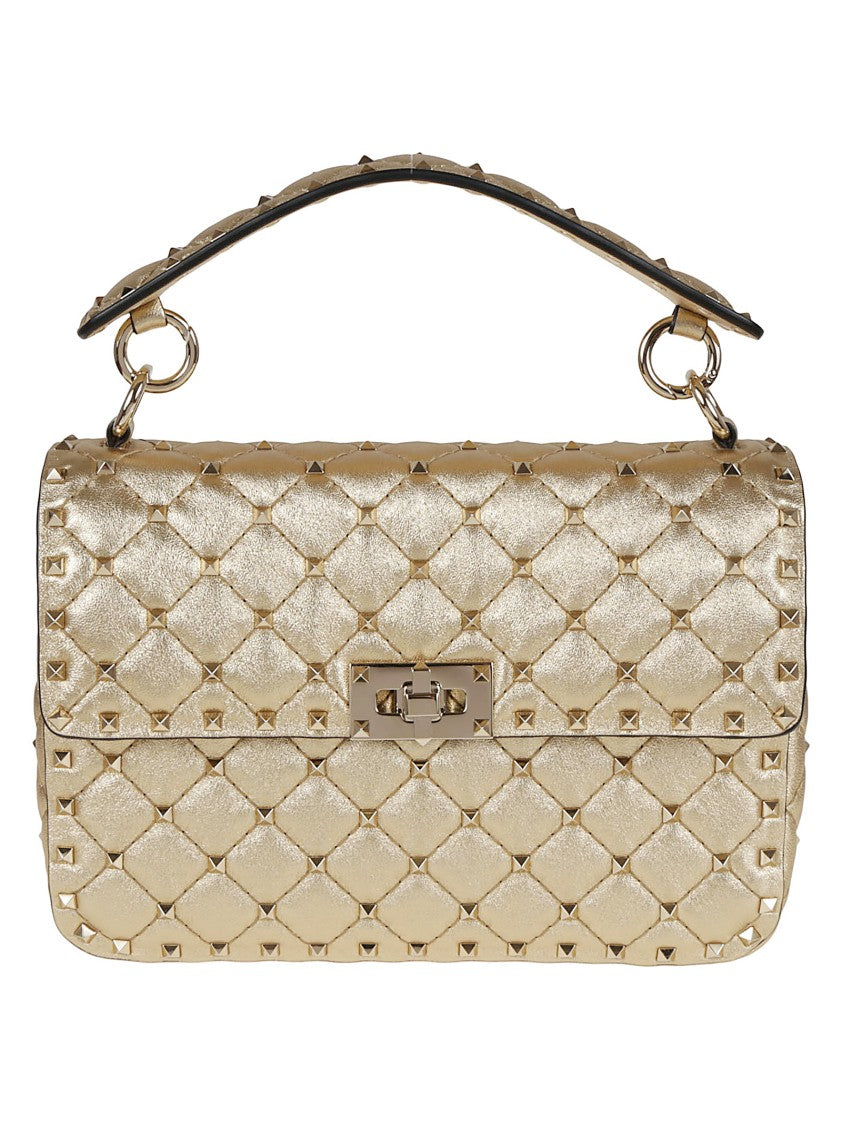 Valentino Garavani Rockstud Spike Bag