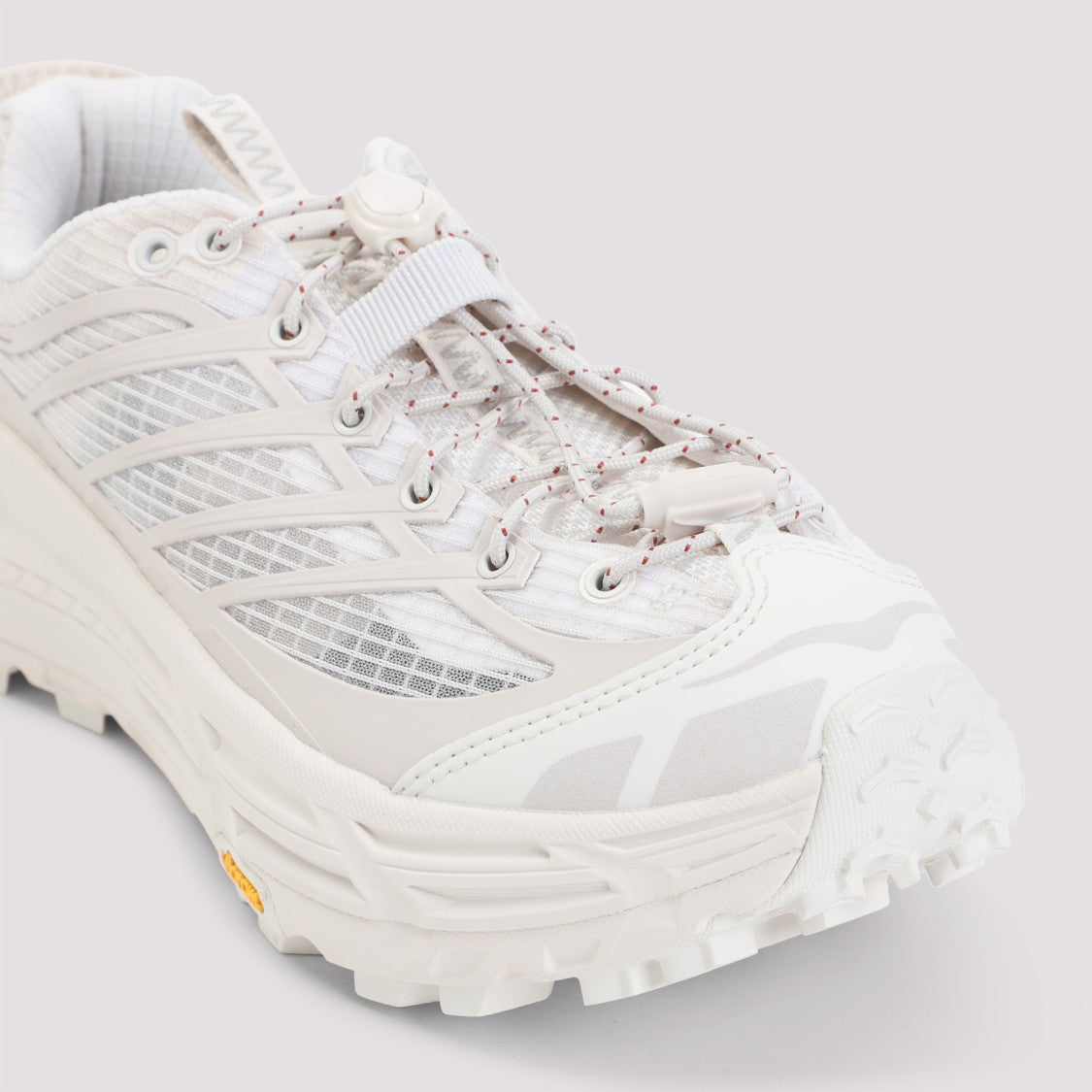 Hoka Mafate Three 2 Grid Sneakers