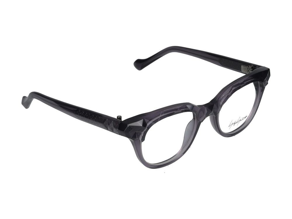 Yohji Yamamoto Eyeglasses Look021 A207 49/21/145