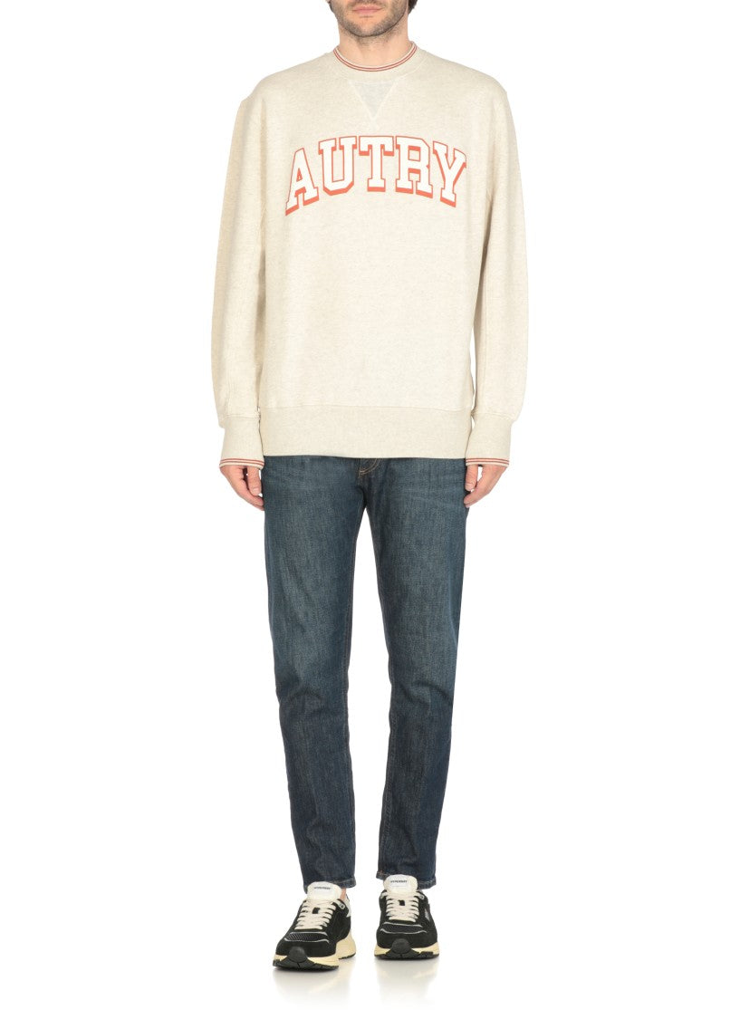 Autry Hyperway Low Sneakers