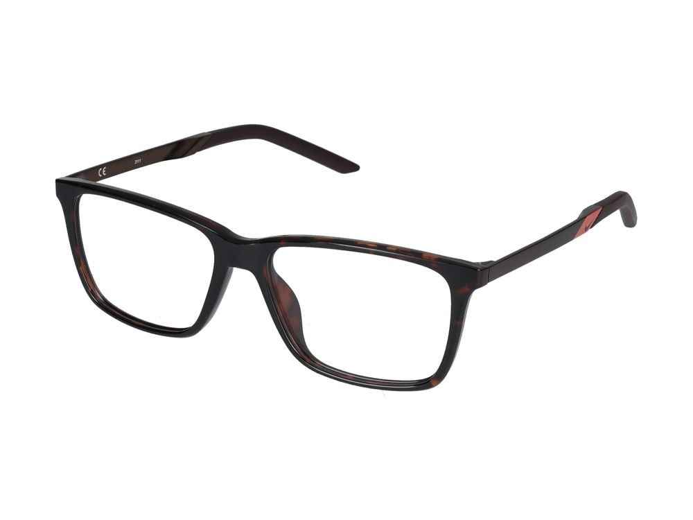 Nike Eyeglasses 7258 239 Tortoise 54/15/145