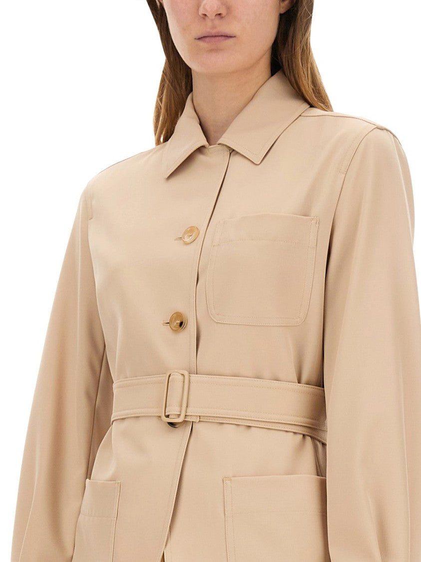 Max Mara "Pulvinus" Jacket